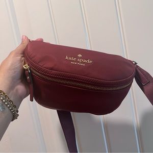 Kate Spade Fanny Pack💖